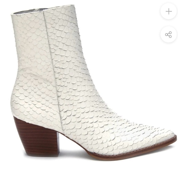 MATISSE CATY ANKLE BOOT Size 6 - Picture 5 of 8